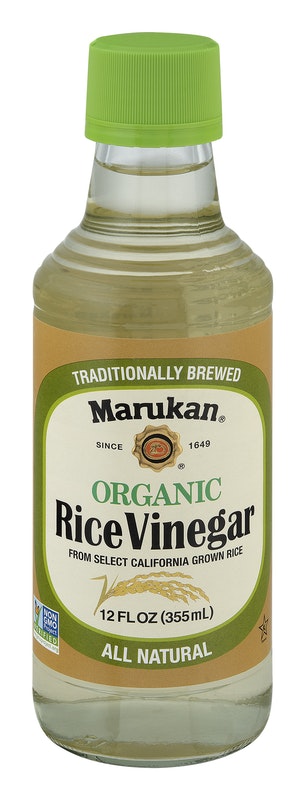 Marukan Organic Rice Vinegar