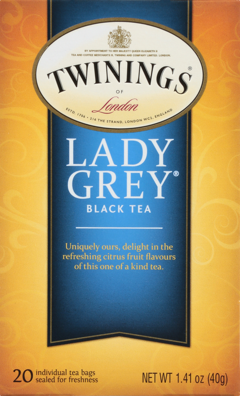 Twinings