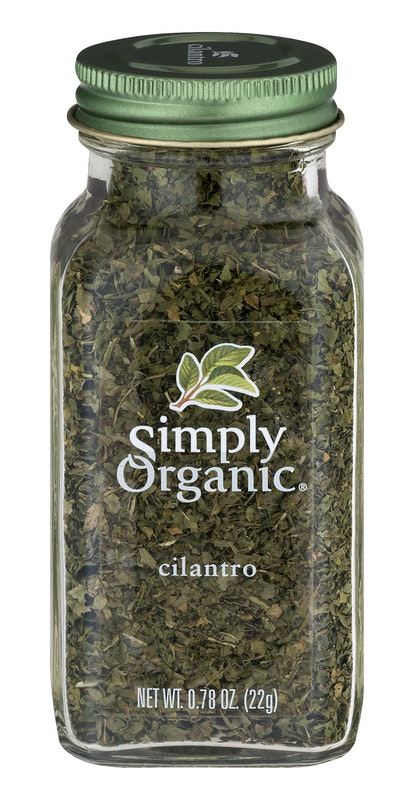 Simply Organic