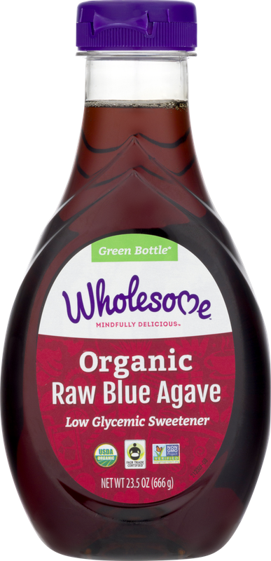 Wholesome Organic
