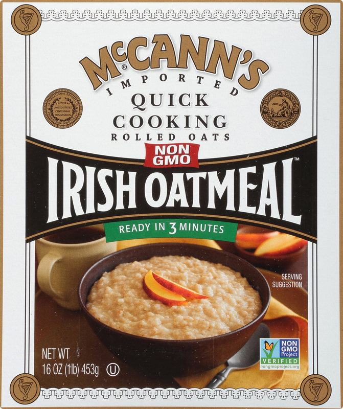 McCanns