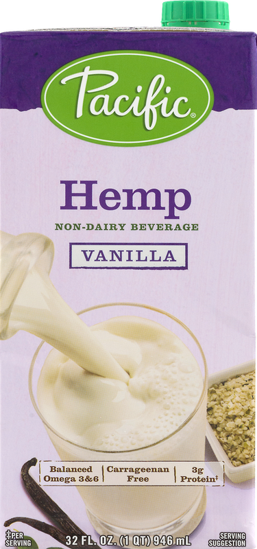 Pacific Hemp