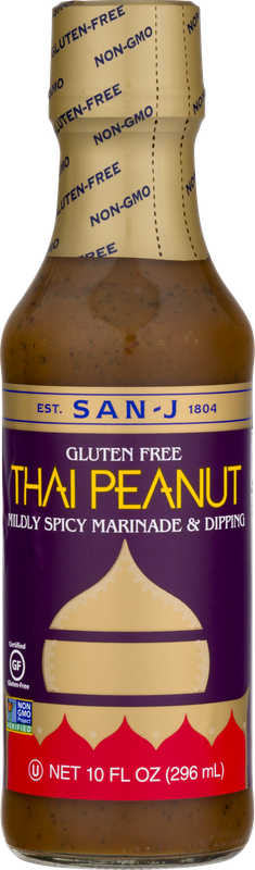 San-J Gluten