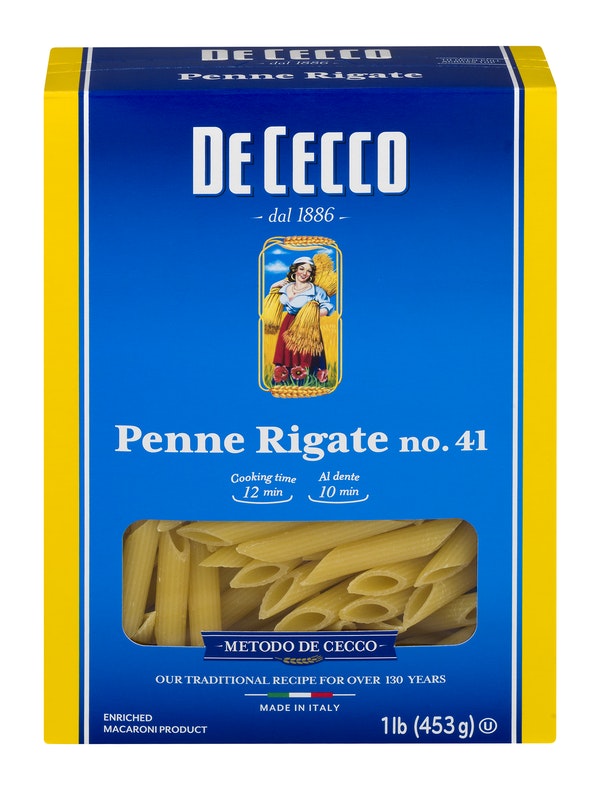 De Cecco