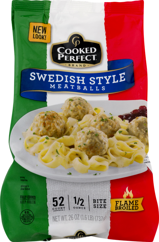 Cooked Perfect