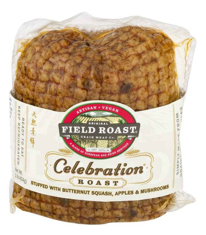 Field Roast Celebration Roast