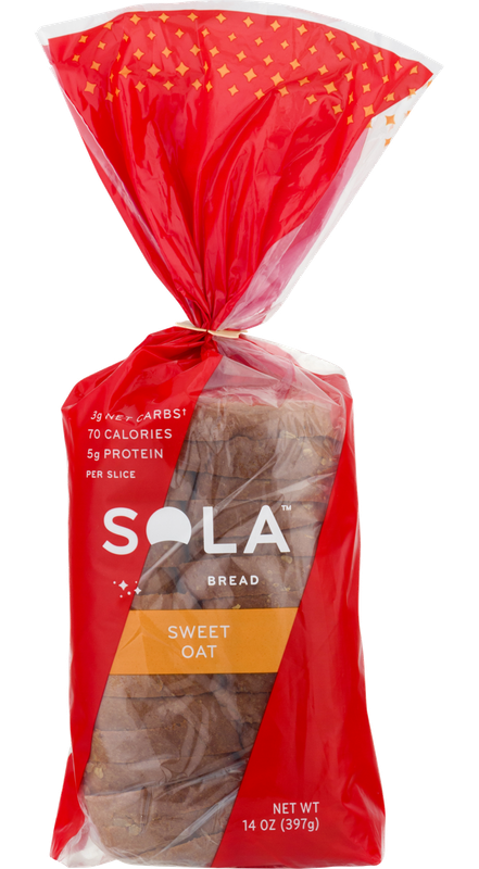 Sola Bread Bread,