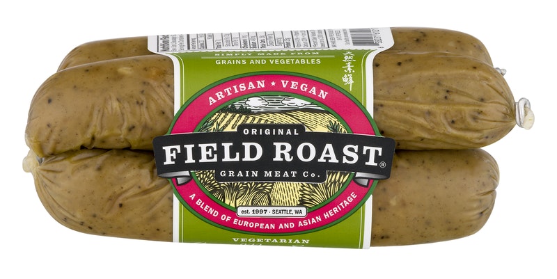 Field Roast Grain Meat