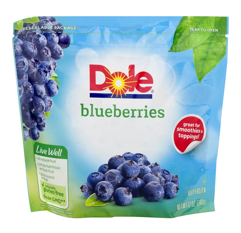 Dole Blueberries
