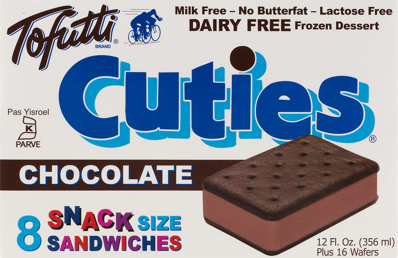 Tofutti