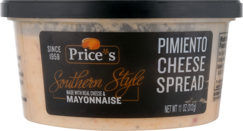 Price's Pimiento