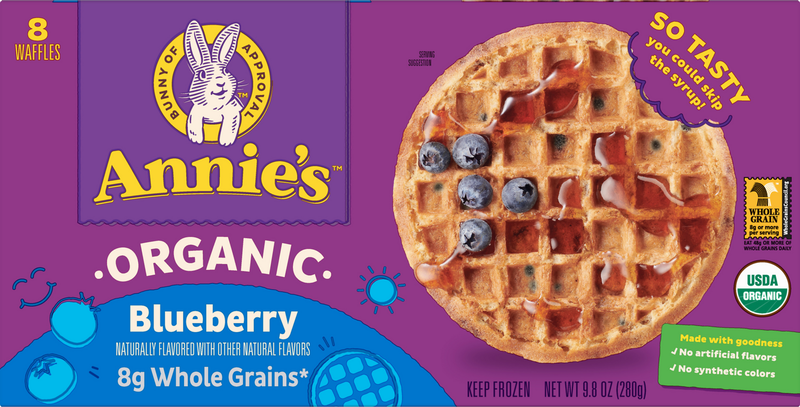 Annie's Organic