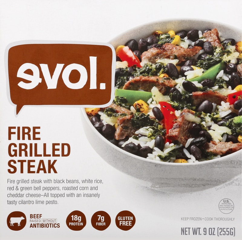 Evol