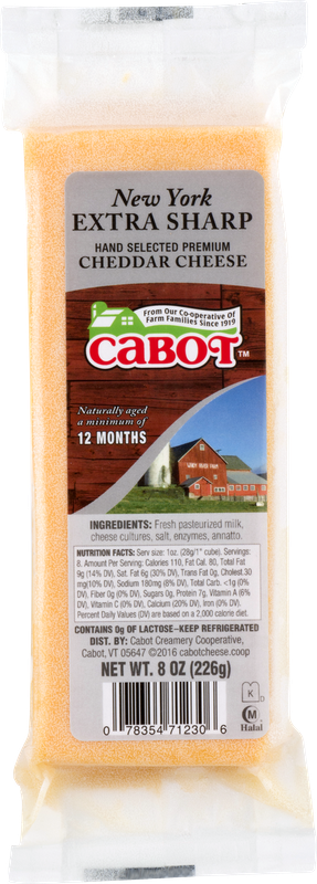 Cabot