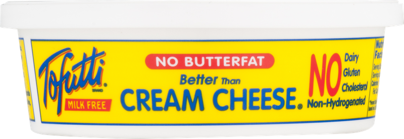 Tofutti Better Than Cream Cheese