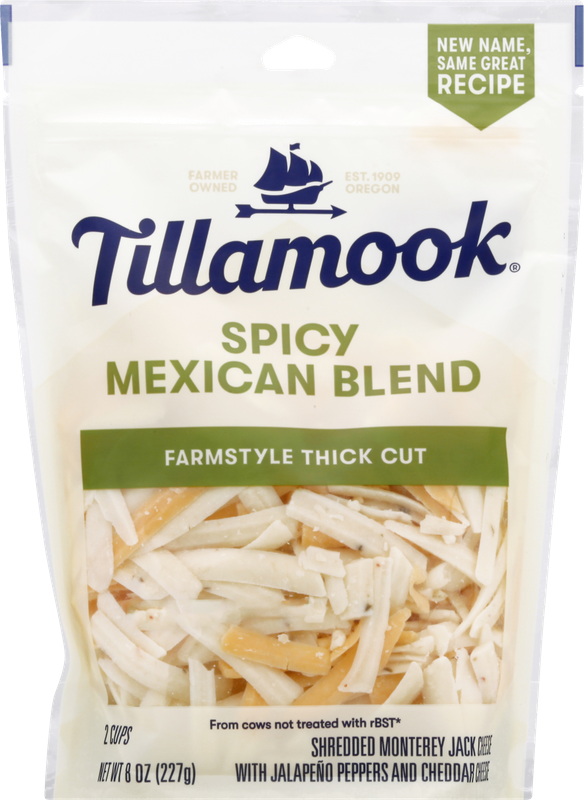 Tillamook