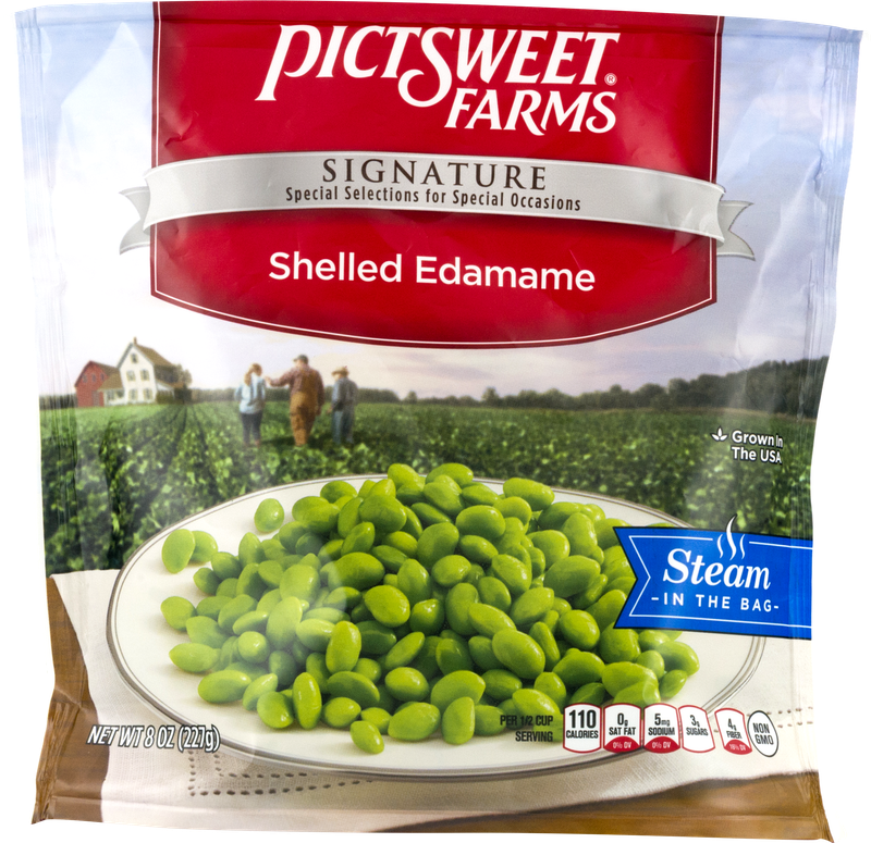 Pictsweet Farms Shelled Edamame