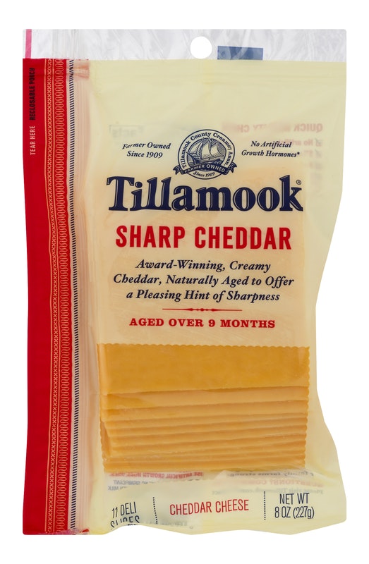 Tillamook S