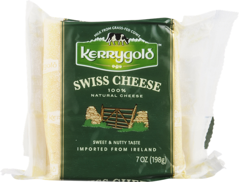 Kerrygold Swiss Cheese