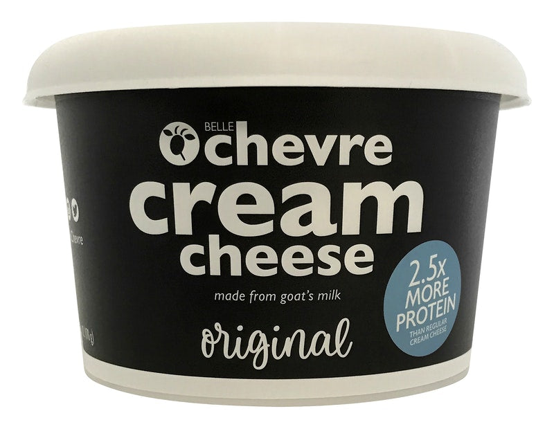 Belle Chevre Original Cream Cheese