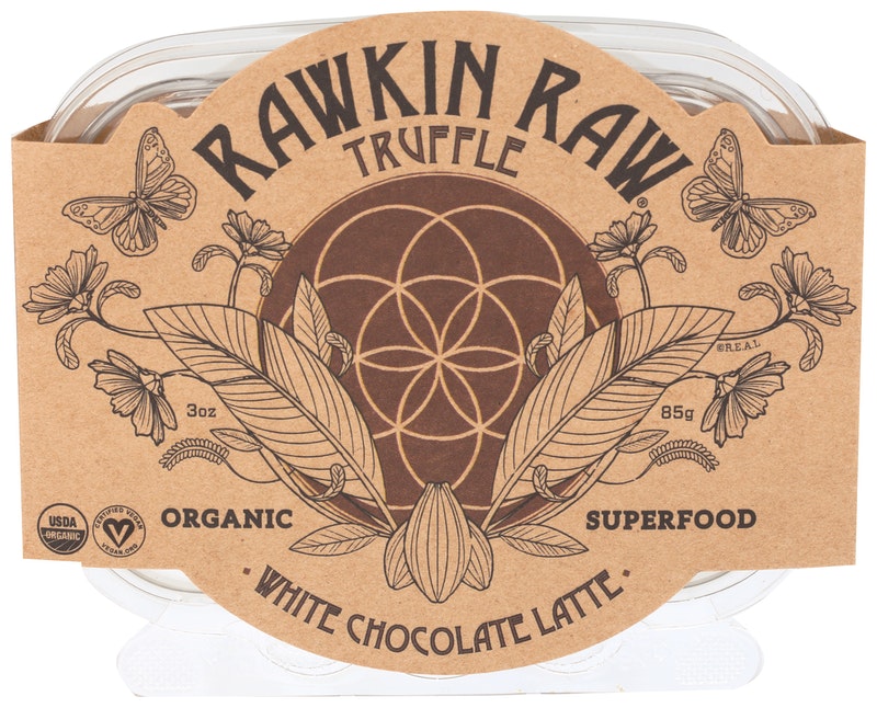Rawkin Raw®