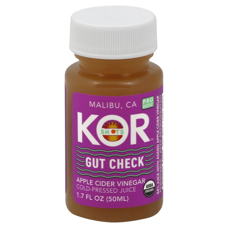 Kor Shots
