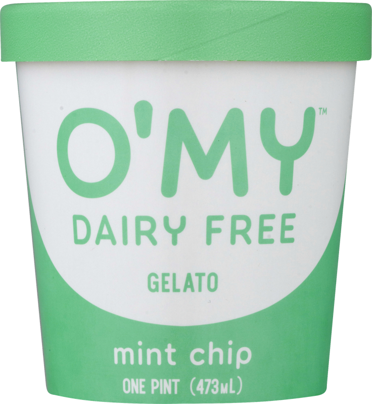 O My Dairy Free