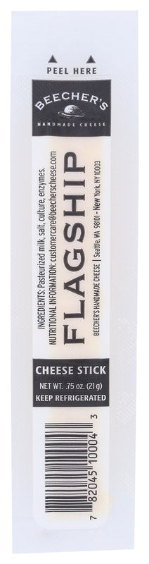 Beecher's Flagship Cheese Sticks