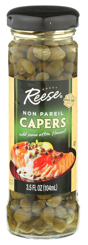 Reese Capers,