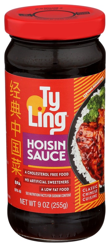 Ty Ling Sauce, Hoisin Sauce