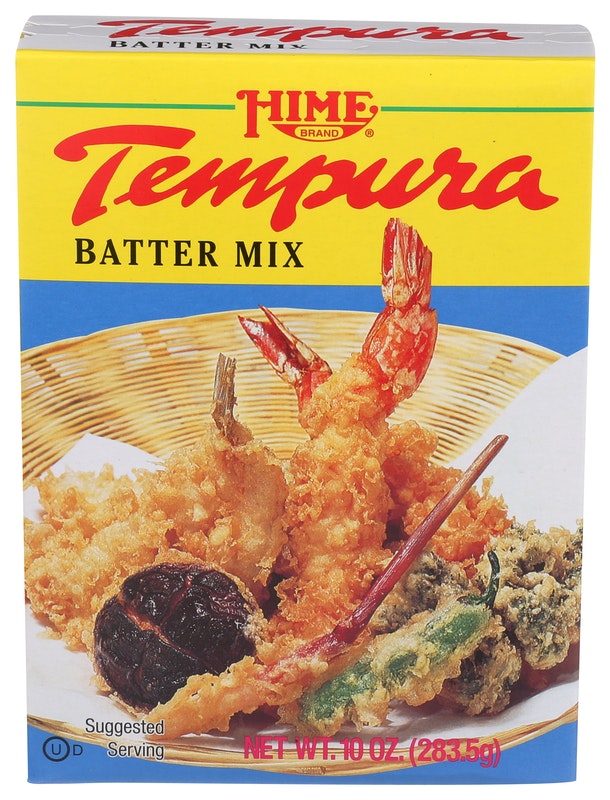 Hime Tempura Batter Mix
