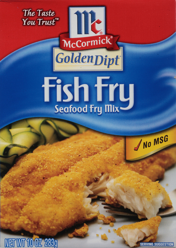McCormick