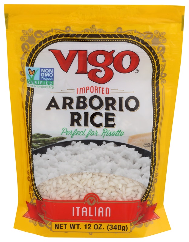 Vigo Rice Arborio Bag
