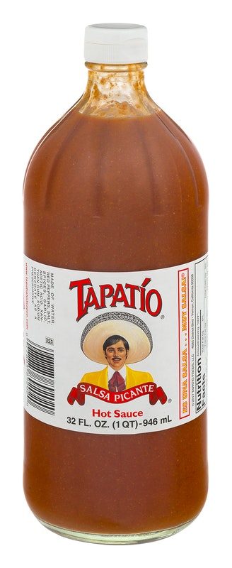 Tapatio Hot Sauce