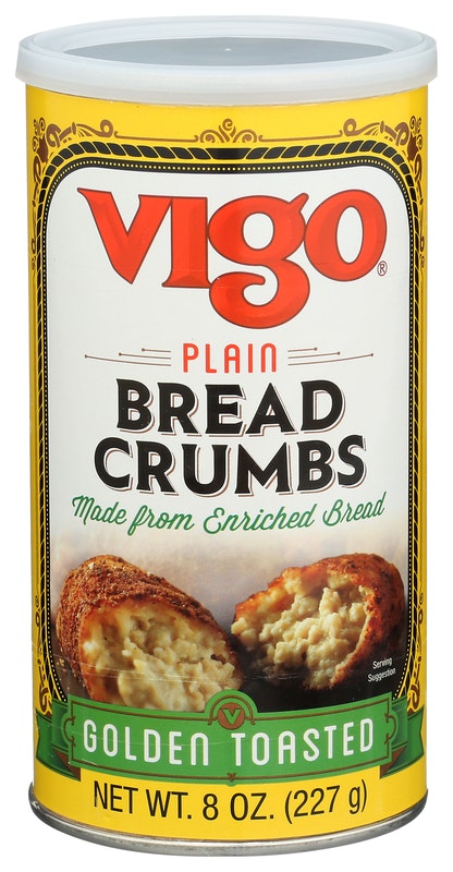 Vigo Breadcrumb Plain