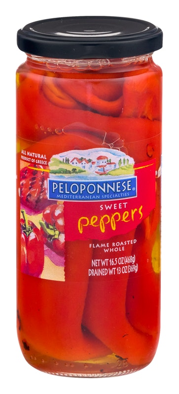 Peloponnese
