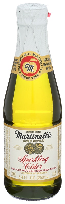 Martinelli's Sparkling