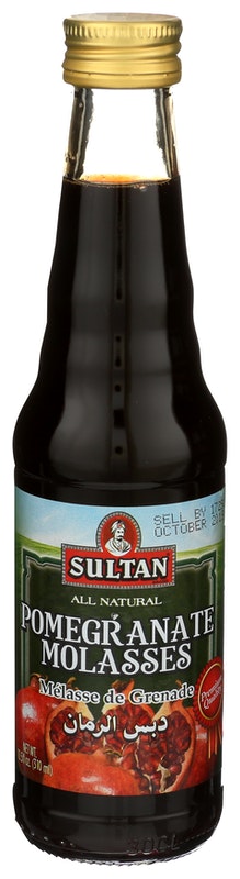 Sultan Molasses