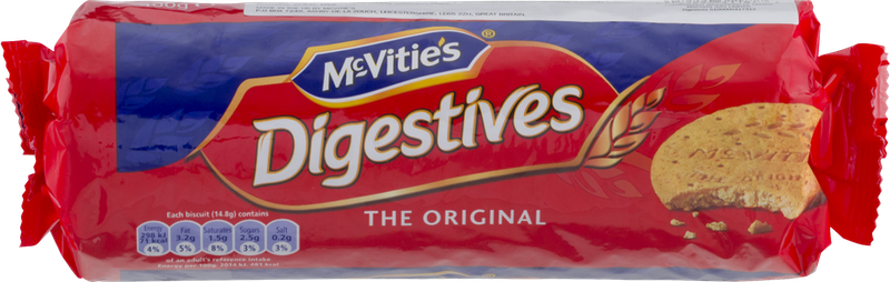 McVitie