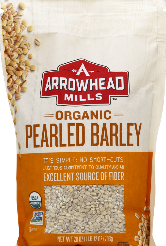Arrowhead Mills Organic