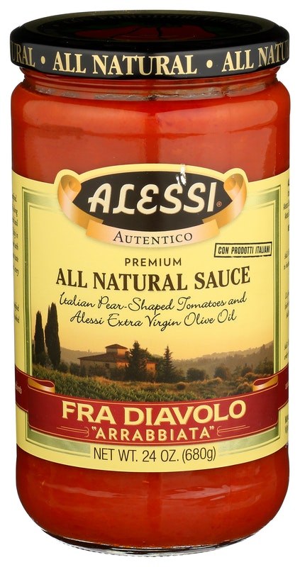 Alessi Premium Sauce Fra Diavolo
