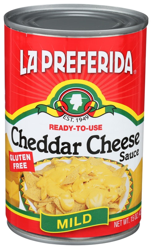 La Preferida