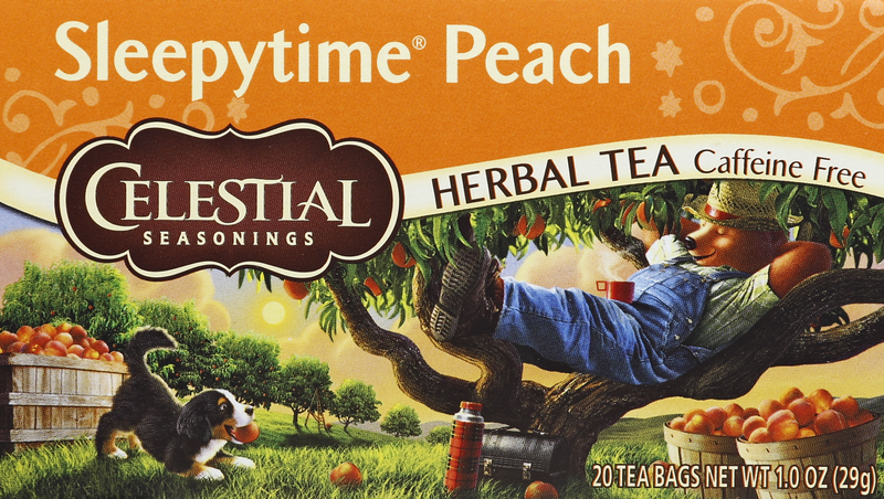 Celestial Seasonings