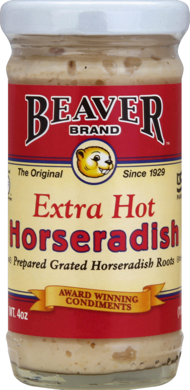 Beaver