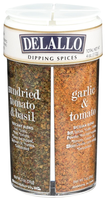 Delallo Dipping Spices