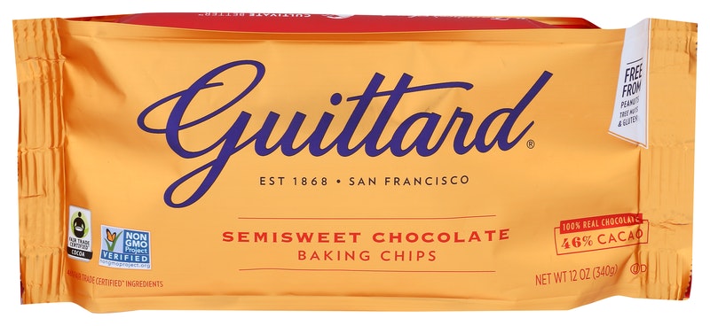 Guittard Baking Chips