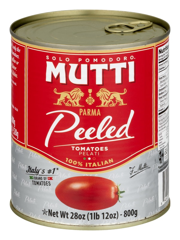 Mutti