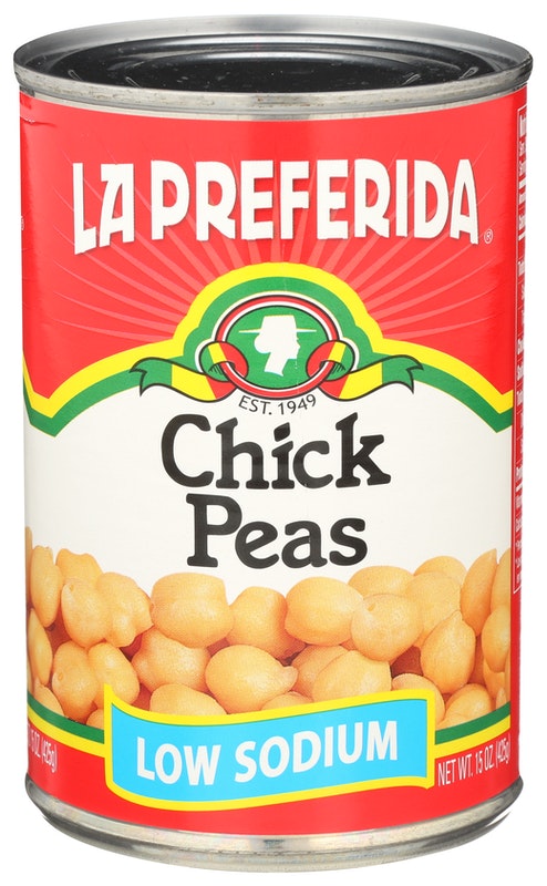 La Preferida