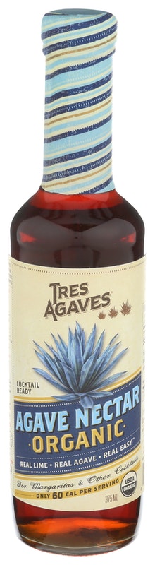 Tres Agaves