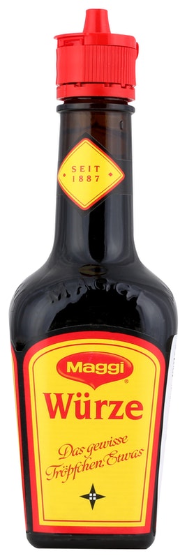 Maggi Wurze Liquid Seasoning